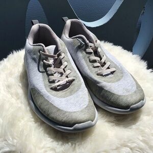 Peter Millar Hyperlite Glide Jersey Sneakers Size 8